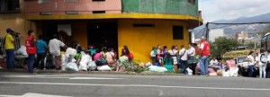 107 Indígenas retornaron de Medellín hacia Carmen de Atrato ... - Minuto 30