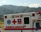 Hombres armados rematan a mujer en una ambulancia en El Bagre, Antioquia