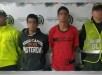 Foto: Departamento de Policía Antioquia.