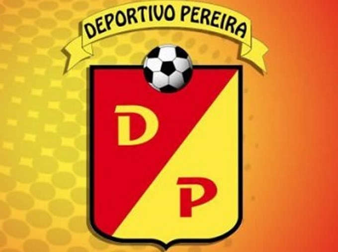 Результат пошуку зображень за запитом deportivo pereira fc logo