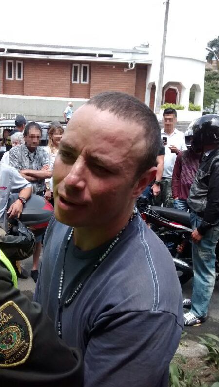 ladron florida nueva