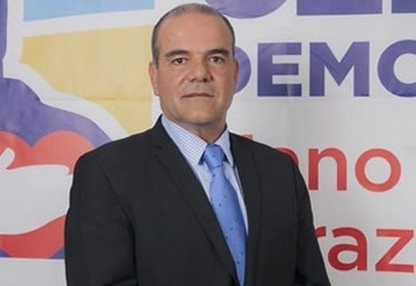 Resultado de imagen para carlos felipe mejia