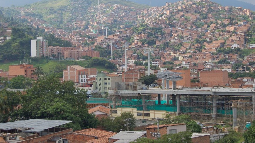 Medellin