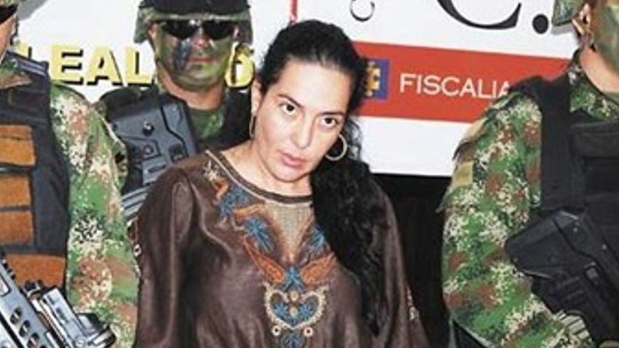 Capturado El Ultimo Integrante Del Clan Henao Montoya