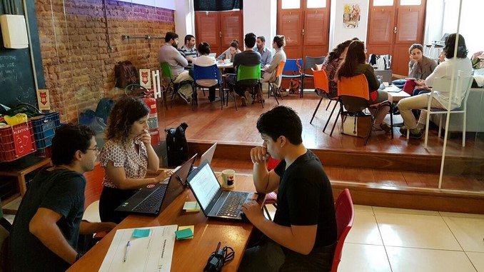 Líderes que buscan construir una nueva economía se reunirán en Medellín