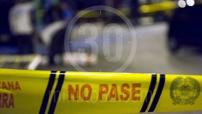 Cadáver encontrado en la vía Medellín-Santa Elena tenía una ... - Minuto30.com