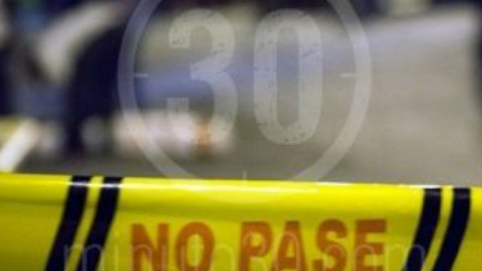 Asesinado con arma blanca taxista en Las Lomitas, Sabaneta - Minuto30.com