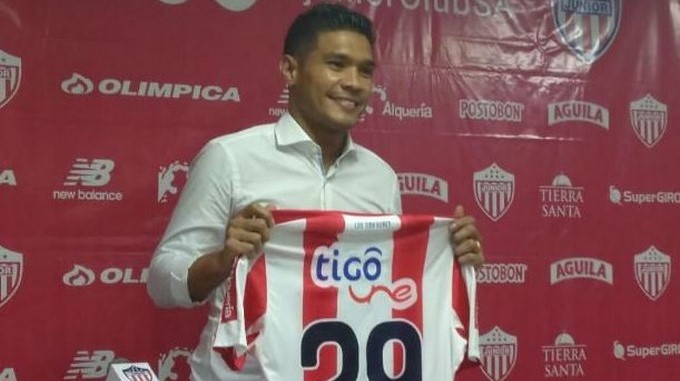 Resultado de imagen para contrataciones junior 2017