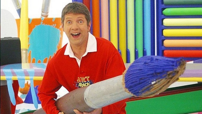 ¿Quién resistirá? (cuando el arte ataque)