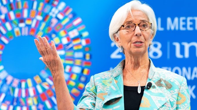 Resultado de imagen para FMI