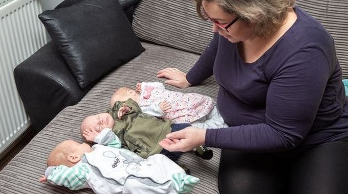 Resultado de imagen para Beata Bienias