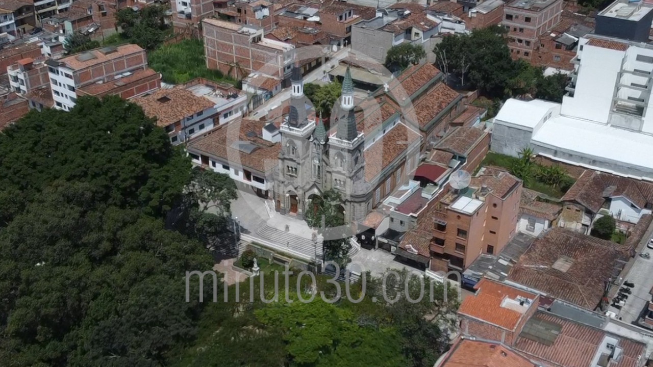 En La Estrella un hombre volvió a su casa luego de una integración en la empresa y murió