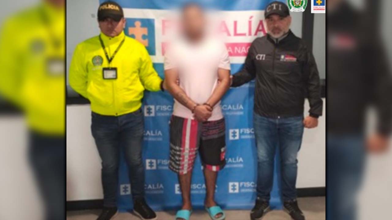 Niña de 8 años fue abusada por su padre en Cúcuta
