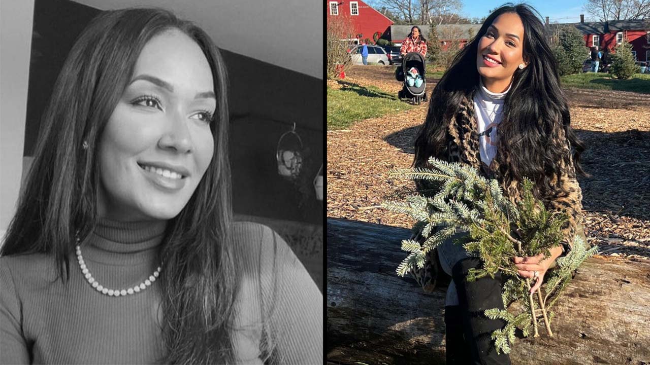 Falleció la influencer Mila De Jesús a sus 35 años